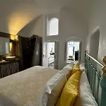 Castellana Cycladic House * Pýrgos
