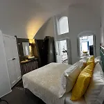 Castellana Cycladic House Prázdninový dům Pýrgos