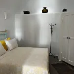 Prázdninový dům Castellana Cycladic House Pýrgos