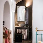 Castellana Cycladic House Prázdninový dům