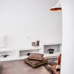 Castellana Cycladic House