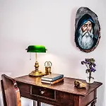 Castellana Cycladic House *