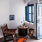 Castellana Cycladic House