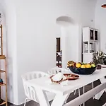Castellana Cycladic House Prázdninový dům *