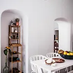 Prázdninový dům Castellana Cycladic House *