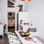 Castellana Cycladic House Prázdninový dům *