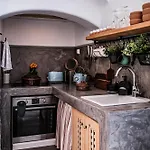 Castellana Cycladic House * Pýrgos
