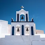 Prázdninový dům Castellana Cycladic House