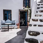 Prázdninový dům Castellana Cycladic House *