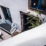 Prázdninový dům Castellana Cycladic House *