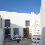 Prázdninový dům Castellana Cycladic House *