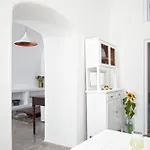 Prázdninový dům Castellana Cycladic House Pýrgos