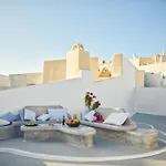 Castellana Cycladic House