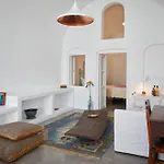 Castellana Cycladic House Prázdninový dům *