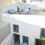 Prázdninový dům Castellana Cycladic House *