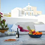 Castellana Cycladic House *