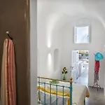 Castellana Cycladic House * Pýrgos