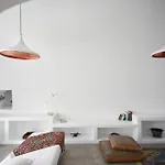 Castellana Cycladic House Prázdninový dům