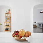 Prázdninový dům Castellana Cycladic House