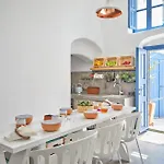 Castellana Cycladic House Prázdninový dům
