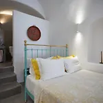 Castellana Cycladic House Prázdninový dům *