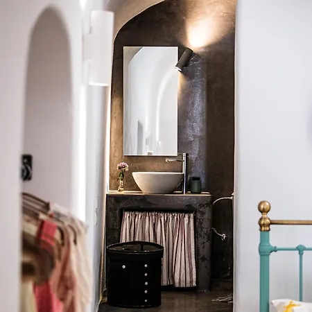 Castellana Cycladic House Casa vacanze