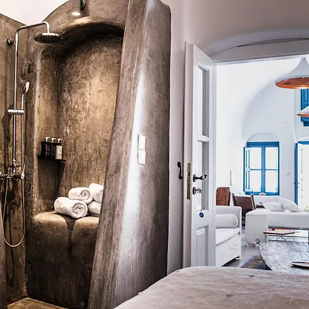 Castellana Cycladic House Casa vacanze