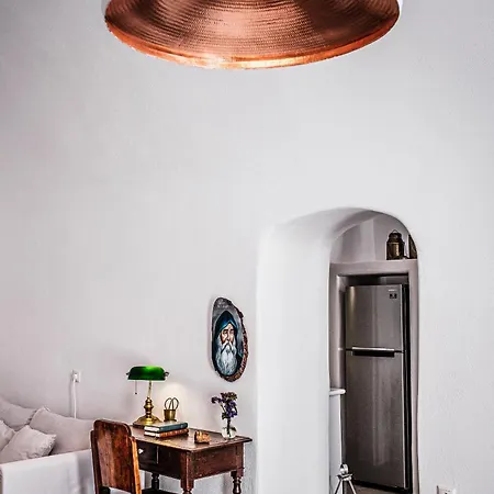 Castellana Cycladic House Casa vacanze *