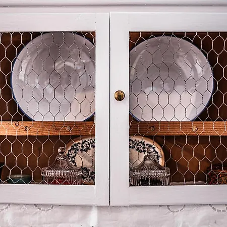 Castellana Cycladic House