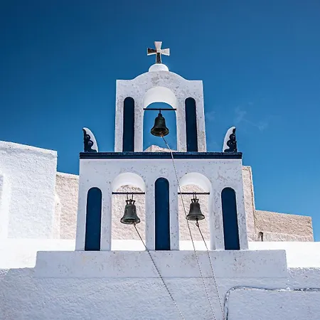 Holiday home Castellana Cycladic House