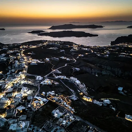 Castellana Cycladic House