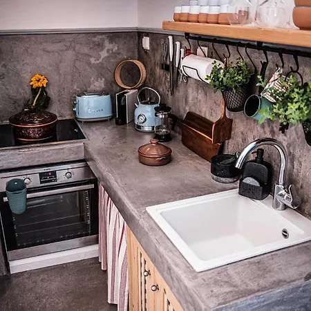 Casa vacanze Castellana Cycladic House