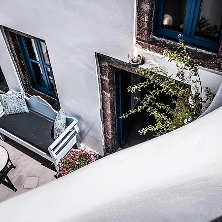 Holiday home Castellana Cycladic House *