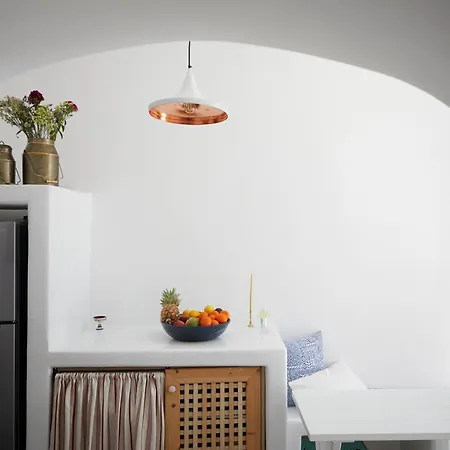 Castellana Cycladic House Casa vacanze *