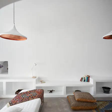 Castellana Cycladic House Holiday home