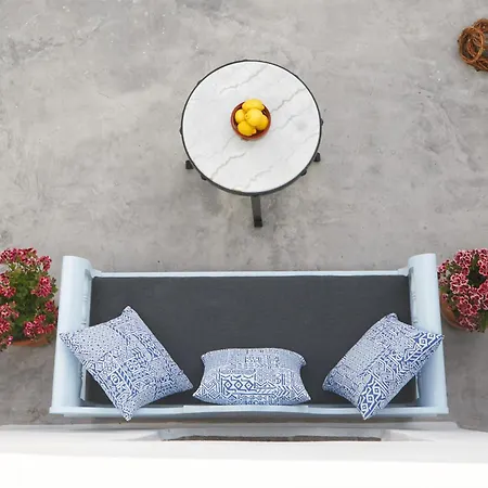 Castellana Cycladic House *