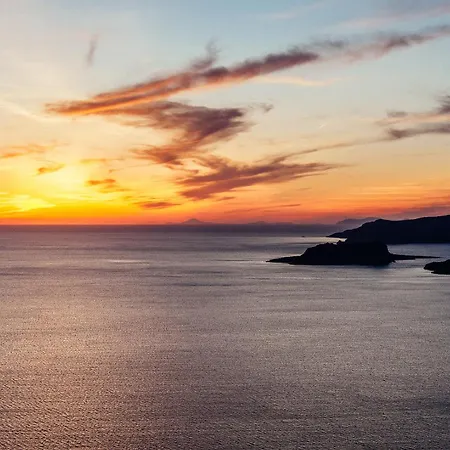 Castellana Cycladic House * Pýrgos