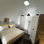 Castellana Cycladic House * Pírgosz