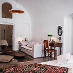 Castellana Cycladic House * Pírgosz