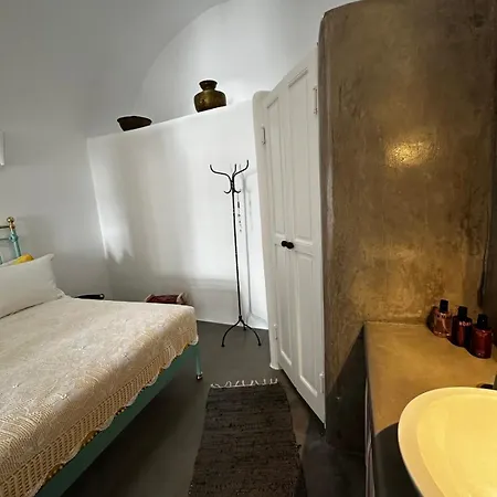 Castellana Cycladic House Ferienhaus *