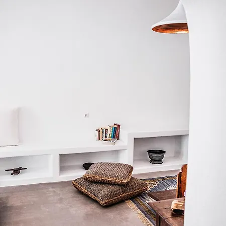 Castellana Cycladic House