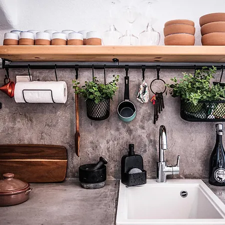 Castellana Cycladic House * Pýrgos