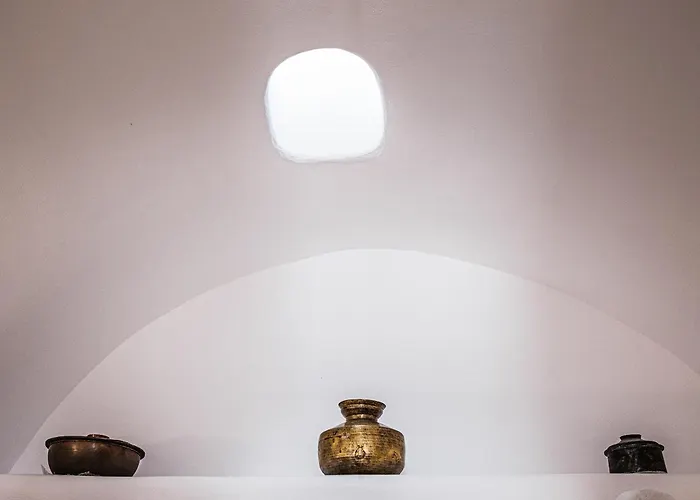 Castellana Cycladic House * Pyrgos Kallistis