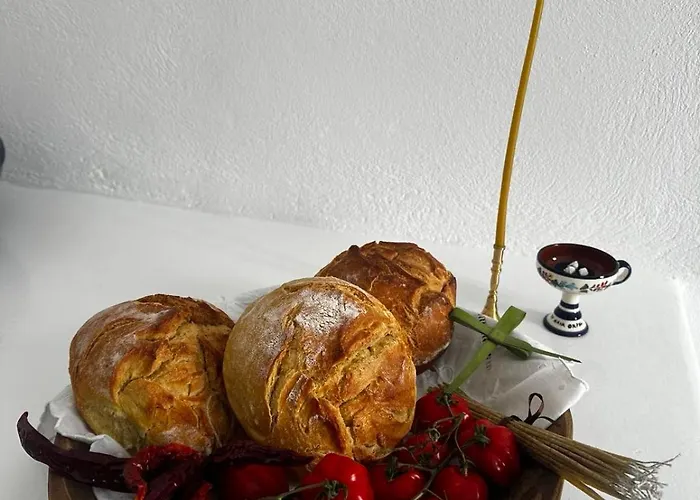 Castellana Cycladic House