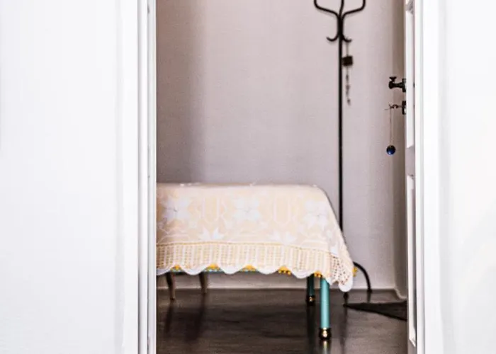 Castellana Cycladic House Pýrgos