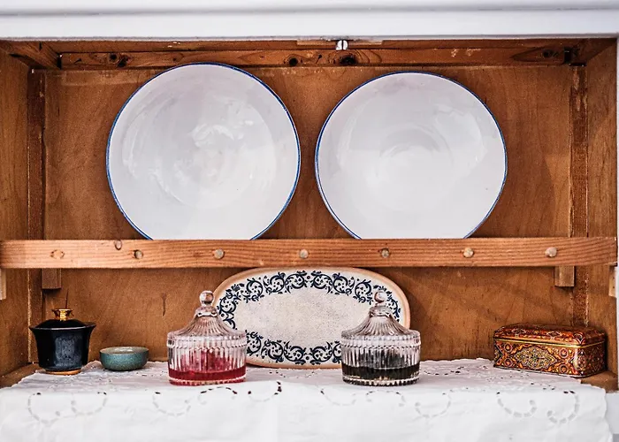 Castellana Cycladic House Pýrgos