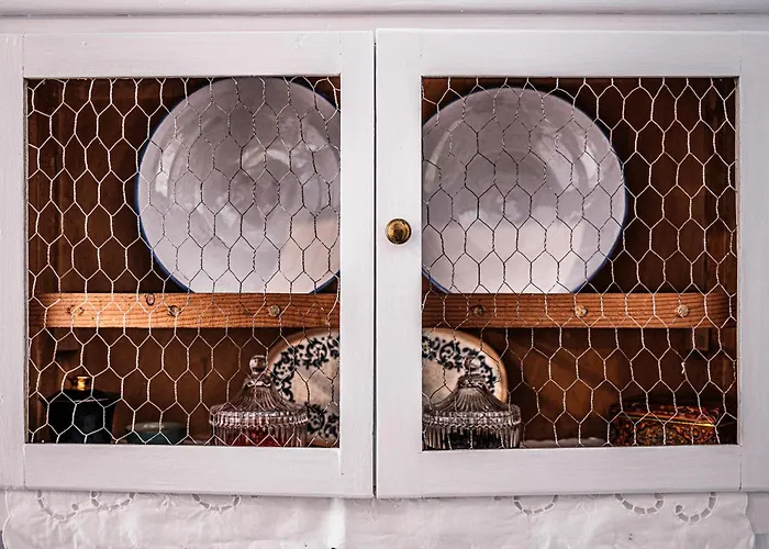 Castellana Cycladic House