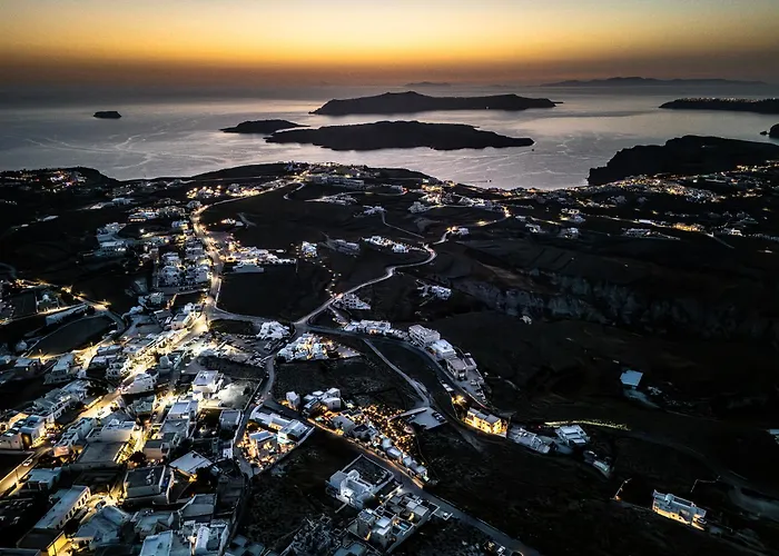 Castellana Cycladic House