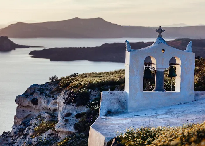 Tatil Evi Castellana Cycladic House Pýrgos