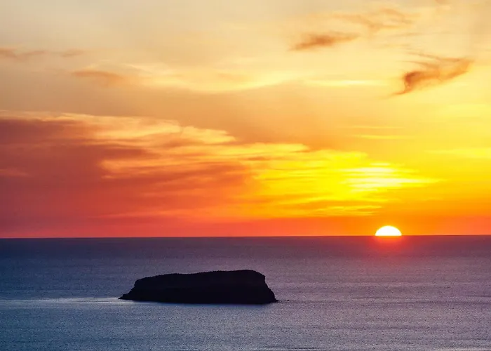 Castellana Cycladic House